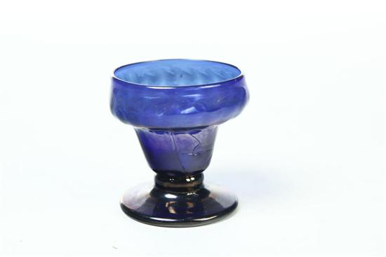 COBALT BLUE SALT Possibly Pittsburgh 109176