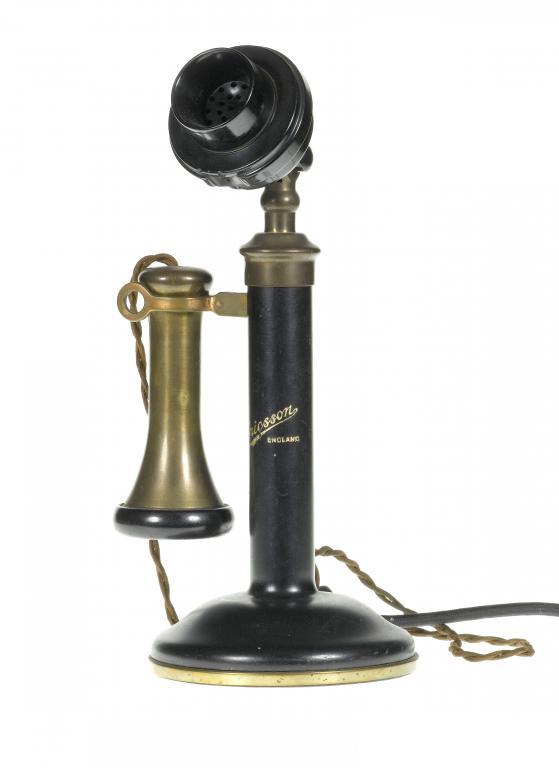 AN L M ERICSSON CO UPRIGHT OR 10948d