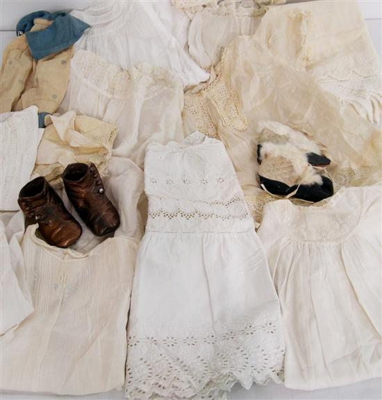 Children infants clothing including  109a15