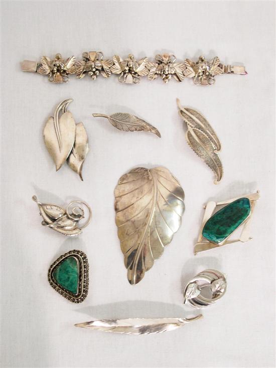 Sterling silver jewelry a grape 109a5e
