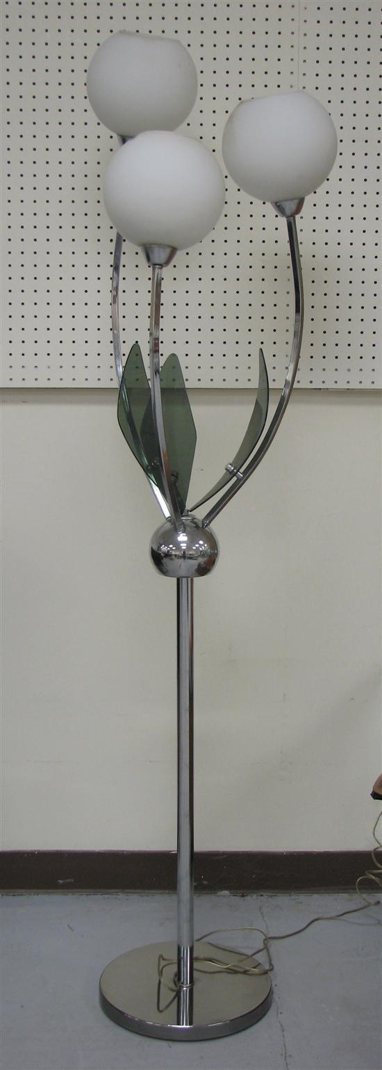 Modern design floor lamp three 109aa6