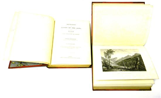 Books Brockendon William Illustrations 10c4a8