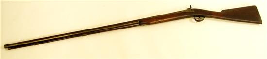 American muzzleloader shotgun with 10a698