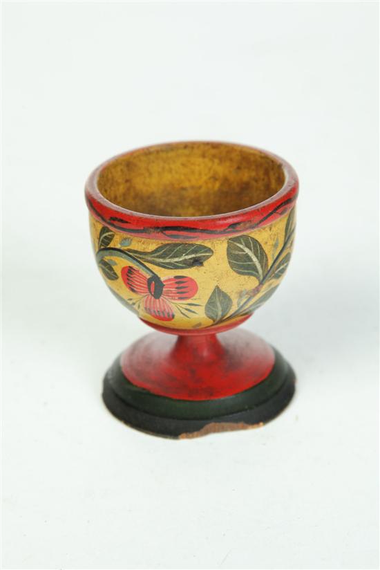 LEHNWARE FOOTED CUP Joseph Lehn 10b133