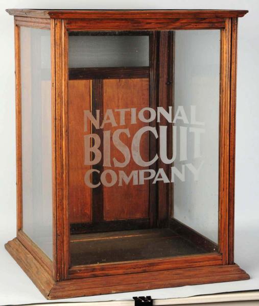 National Biscuit Company Display 10db93