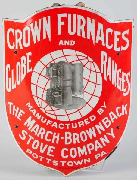 Porcelain Crown Furnaces Globe 10dd6f