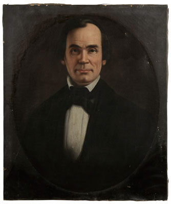 Samuel Shaver Tennessee 1816 1878  110f10