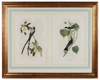 After John James Audubon (New York,