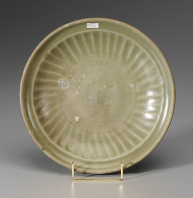 Longquan Celadon Ceramic Bowl Chinese  111155