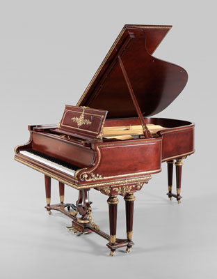 Steinway Grand Piano American  111171