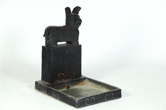 FIGURAL WATER TROUGH American 111570