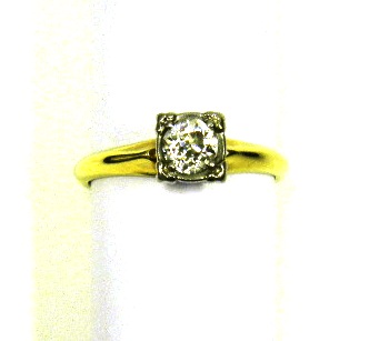 JEWELRY DIAMOND ENGAGEMENT RING 10f30b