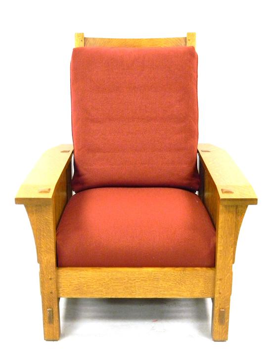 Contemporary Stickley ''Spindle