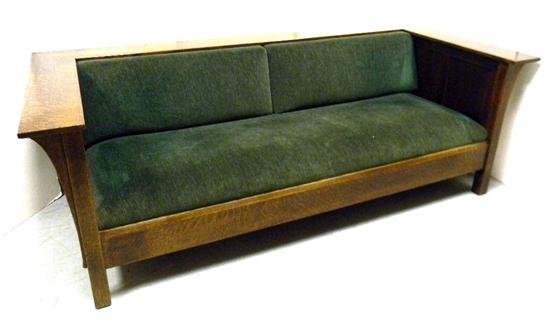 Contemporary Stickley  ''Prairie