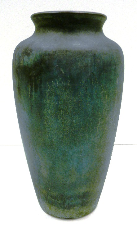 Clewell tall amphora form copper clad 10fed4