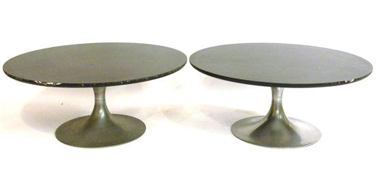 Two Eero Saarinen style design 10ff08