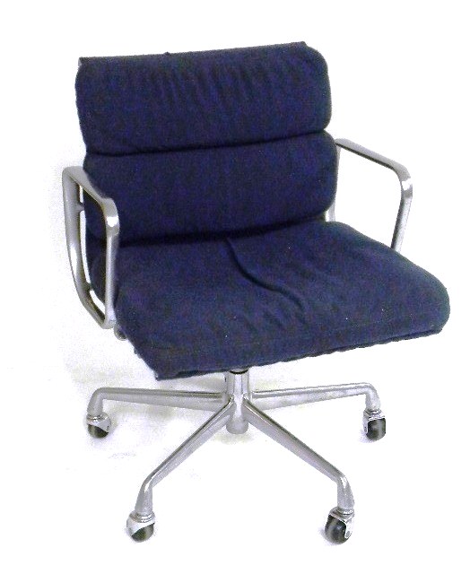 Herman Miller after Eames design