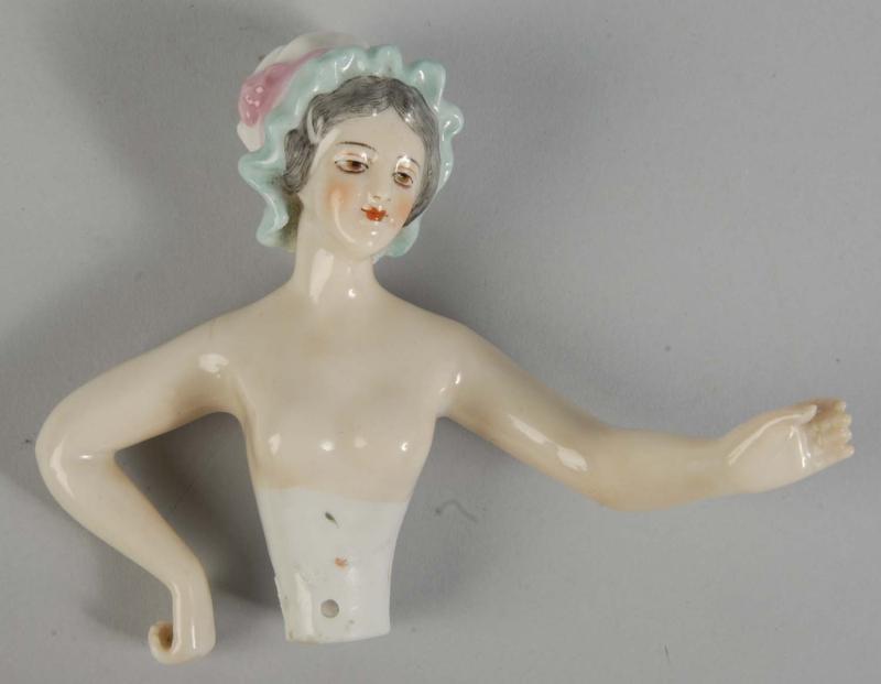 Dressel Kister German Porcelain 112c5e