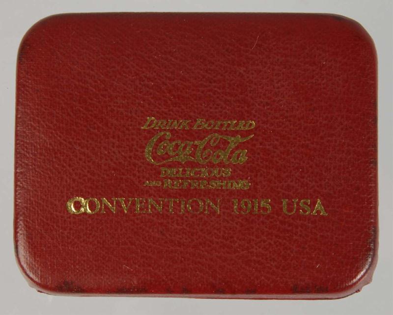 Fantasy 1915 Coca-Cola Convention