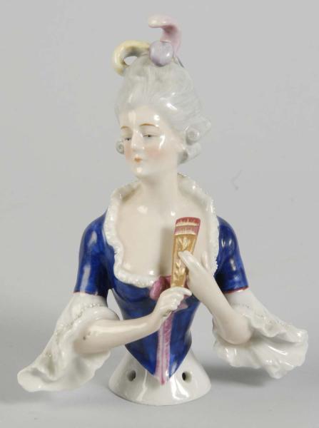 Goebel ”Marie Antoinette” Porcelain