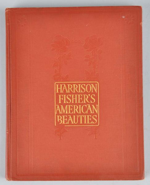 1909 Harrison Fisher s American 112d1c