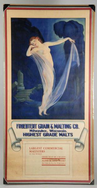 1930 Froedtert Grain & Malting