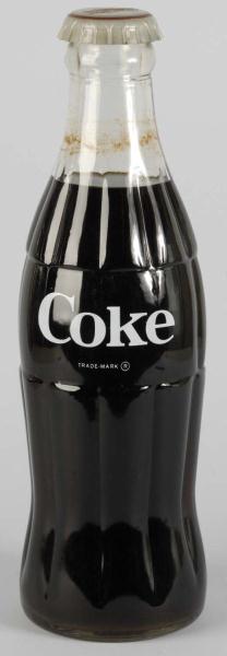 Coca Cola Large Displays Bottle  112f95
