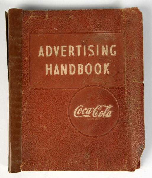 Smaller Coca Cola Advertising Handbook  112ff2