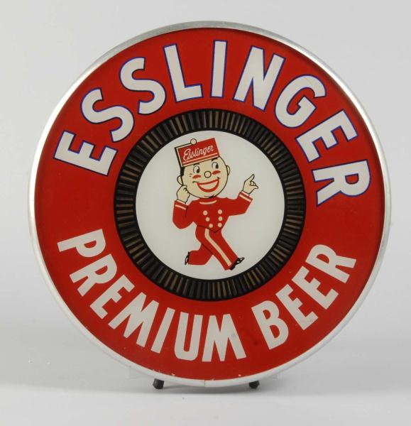 Esslinger Premium Beer Light-Up