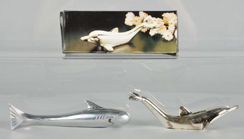 Shark Dolphin Bottle Openers  113144