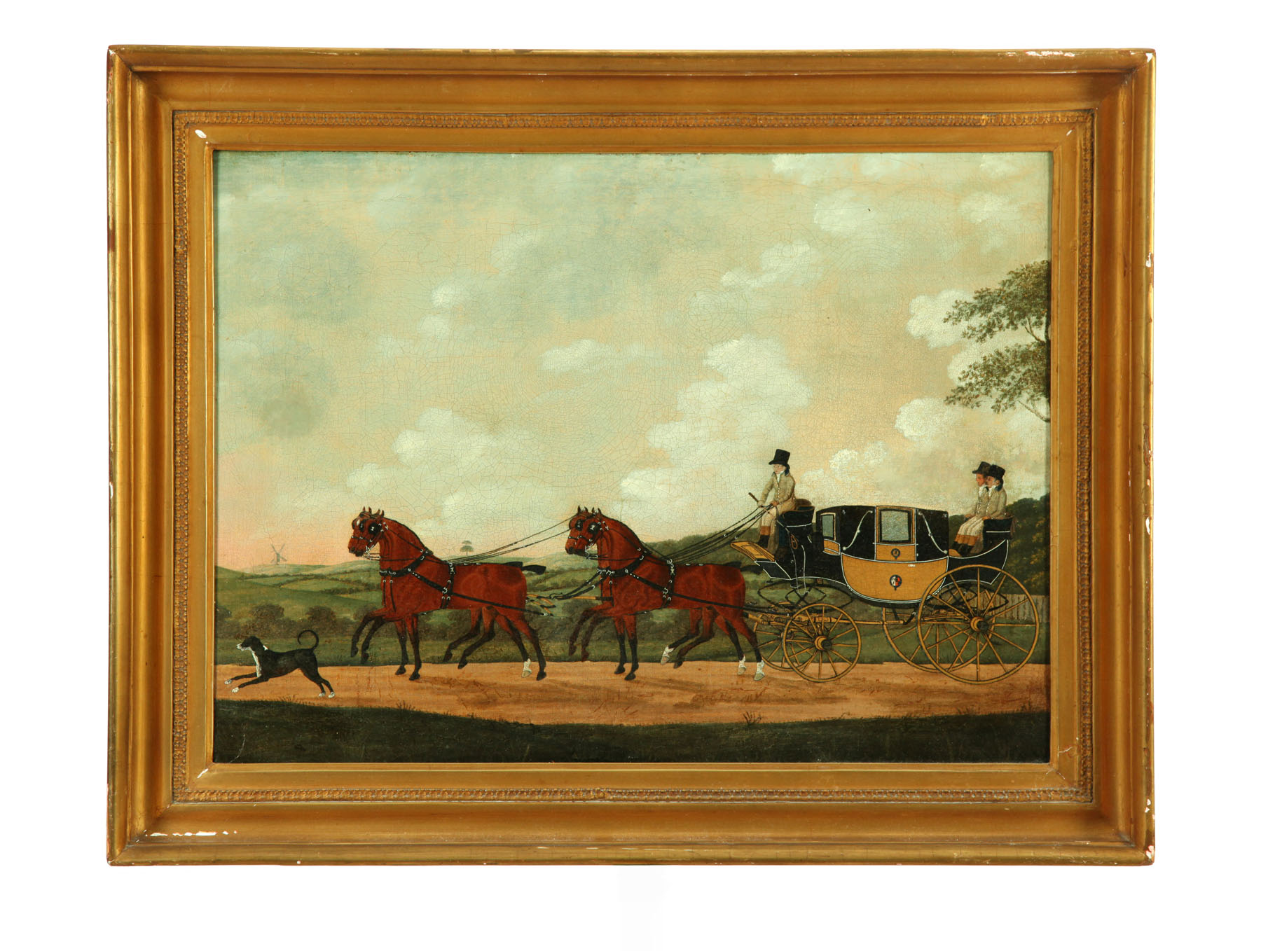 Stagecoach-2-horses