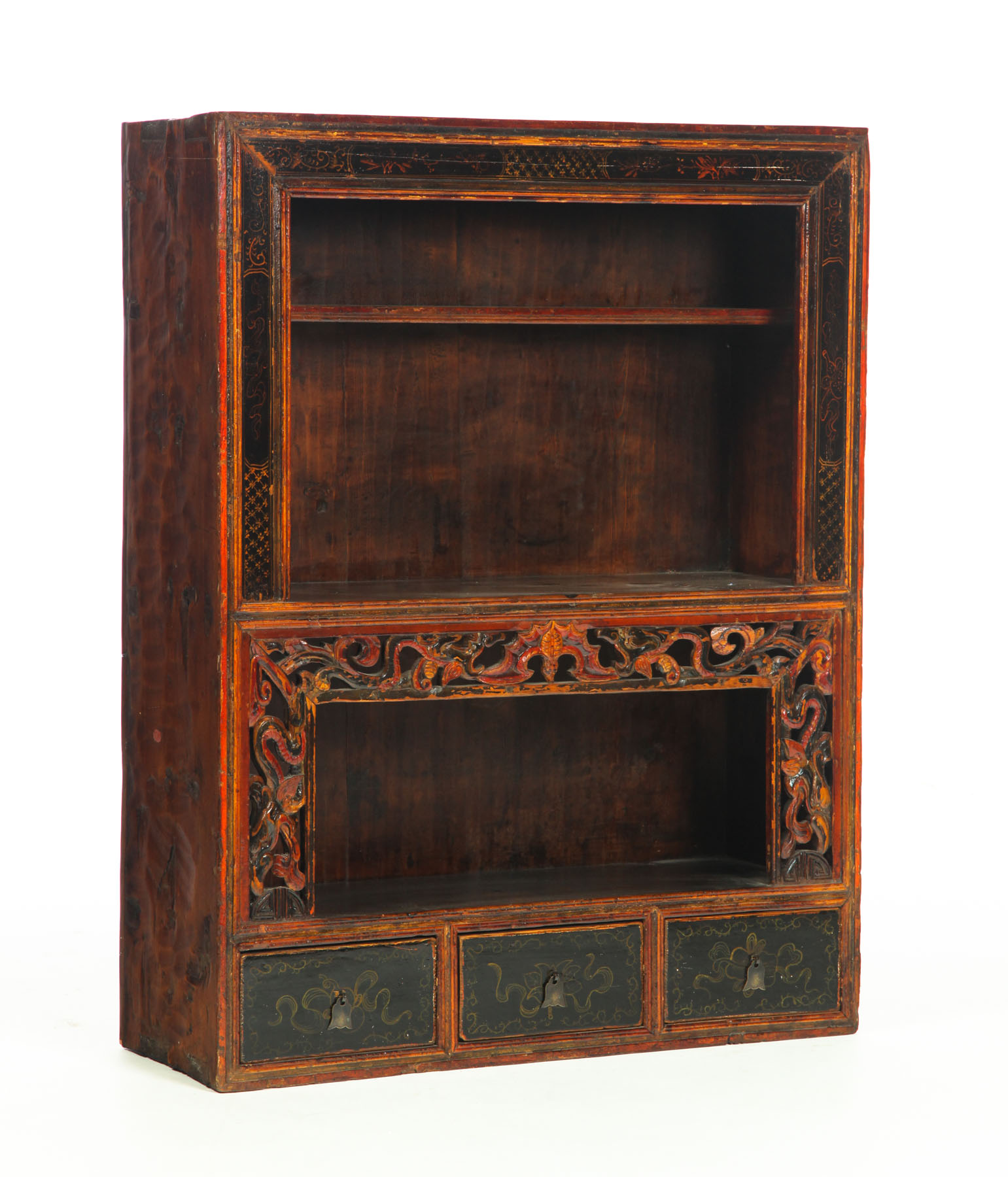 TABLE TOP OR HANGING CABINET  1136ff