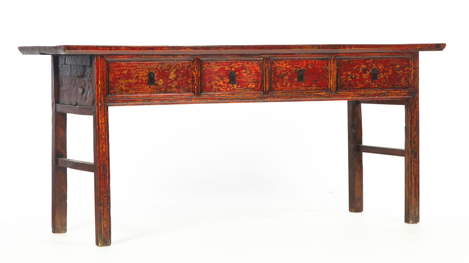 CHINESE WORK TABLE Pinohai Province 11382b