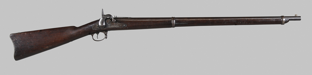 Springfield Model 1873 Conversion