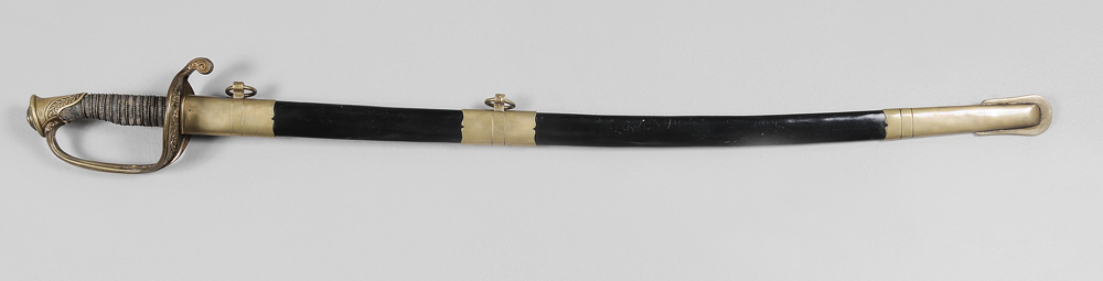 Civil War Era Sword model 1850 113aee