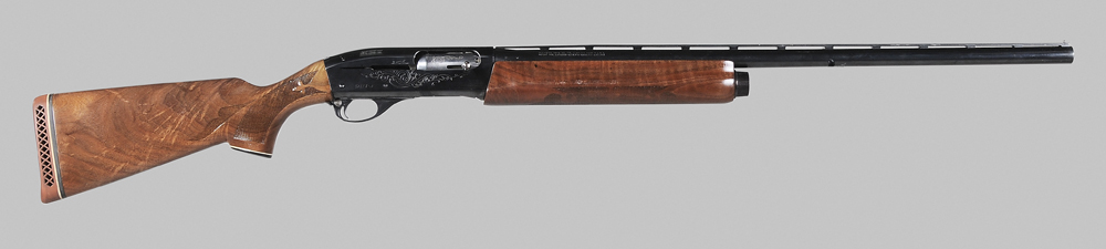 Remington Model 1100 Semi-Automatic