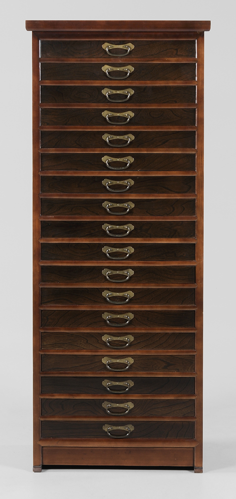 Ming Style Hardwood Cabinet Chinese,