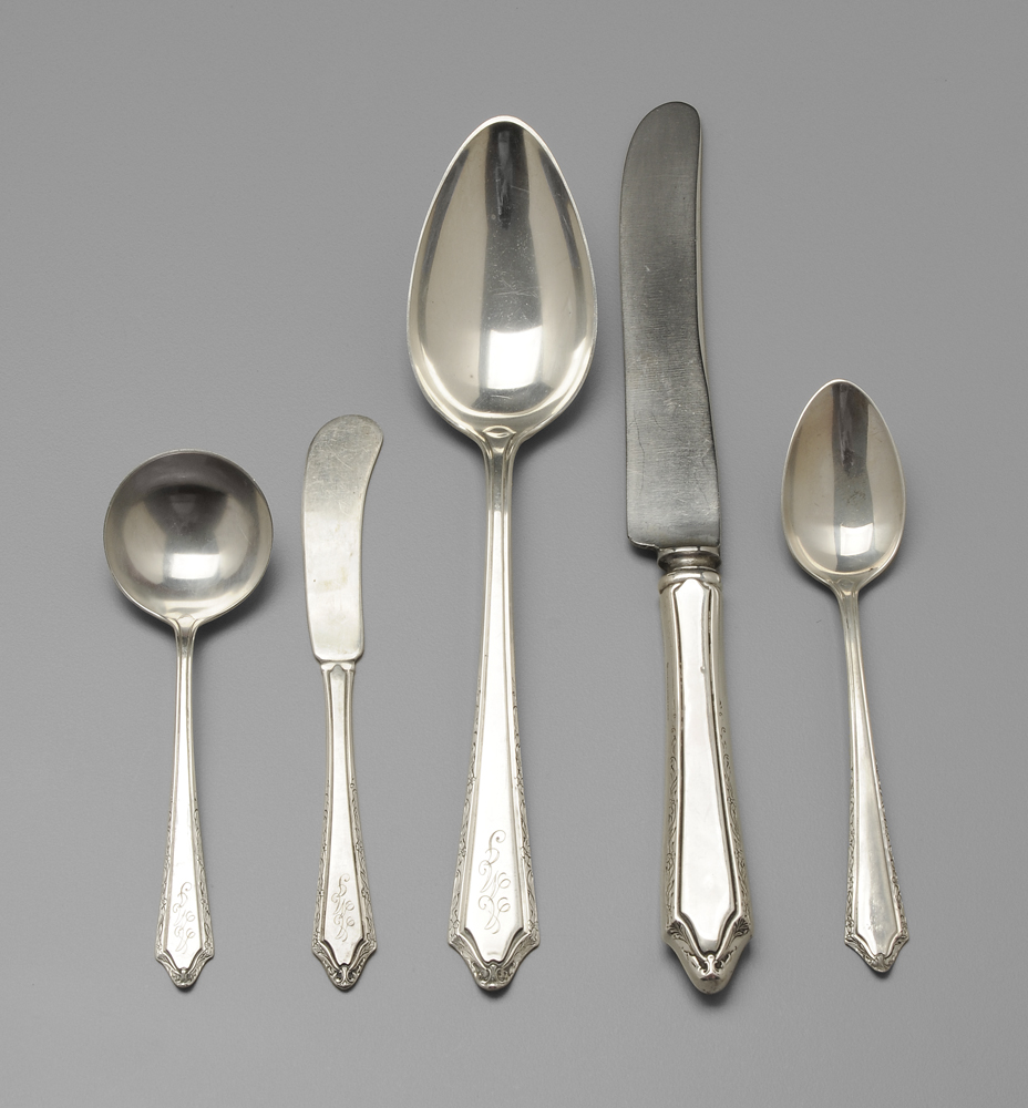 Towle Dorothy Manners Flatware