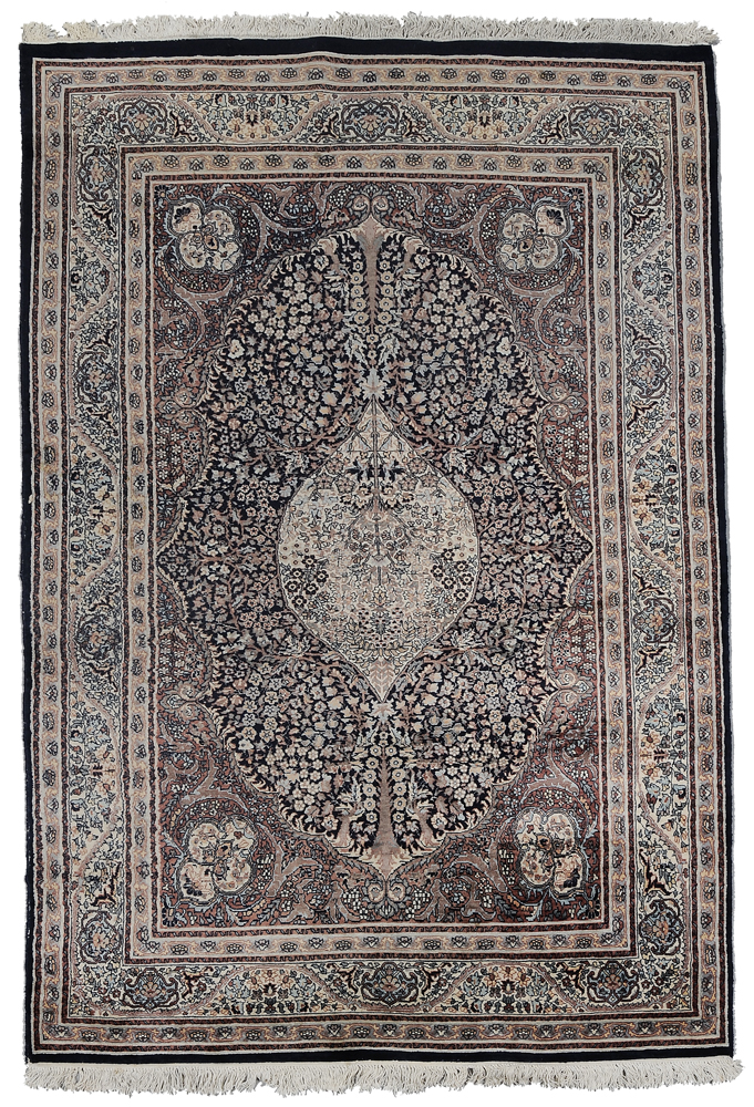 Tabriz Style Rug Persian modern  113c33