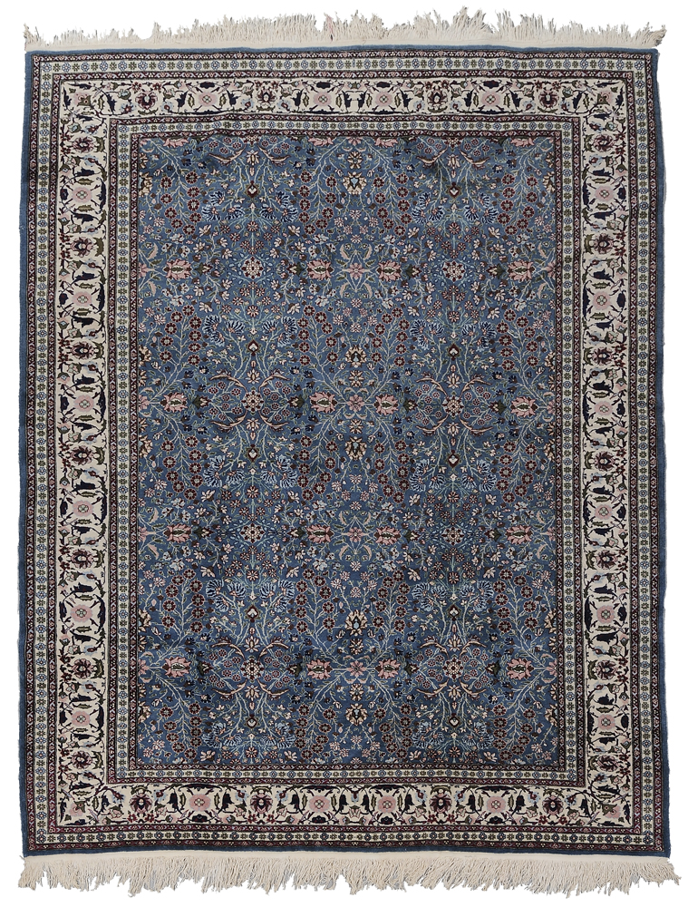 Tabriz Style Rug Turkish modern  113c45