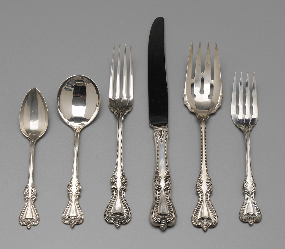 Towle Old Colonial Sterling Flatware 113c6f