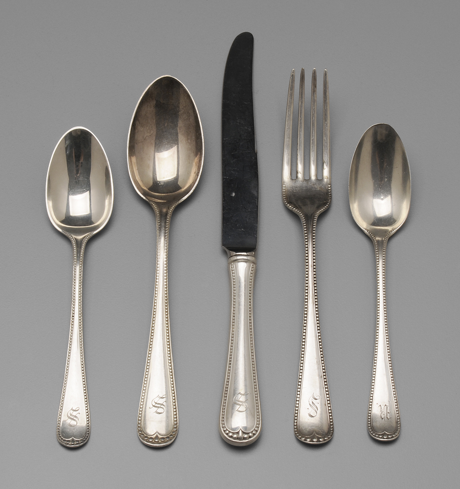 Gorham Old Dominion Sterling Flatware