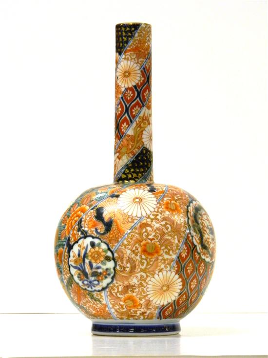 19th/20th C. Japanese Imari porcelain