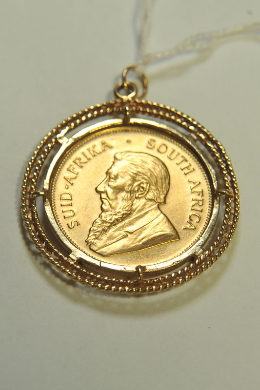 GOLD MEDALLION Cased medallion 114ef3