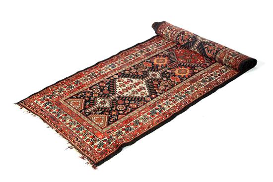 ORIENTAL RUNNER Late 19th early 115161