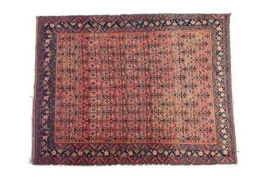 ORIENTAL RUG 20th century Persian 115162