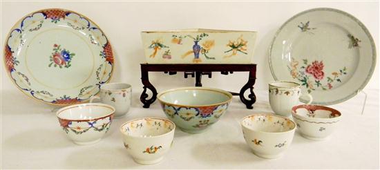 18th 19th C Chinese Export porcelain  115279