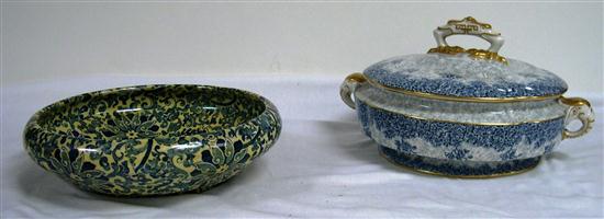 English ceramics including Royal 1152c4