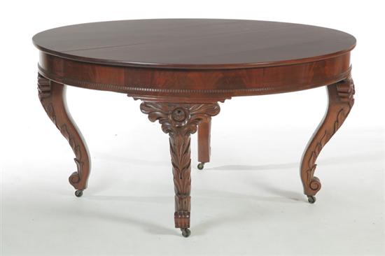 CLASSICAL DINING TABLE First 115d09