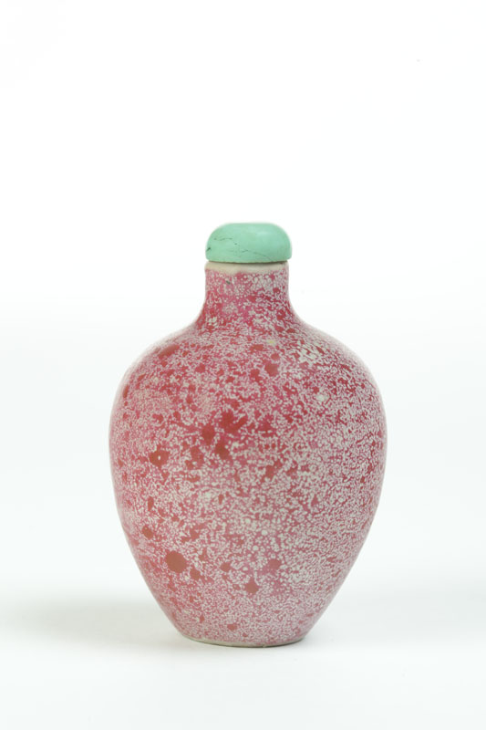 SNUFF BOTTLE China possibly 115e6d